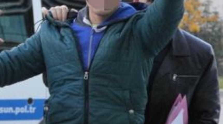 T&uuml;fekle Yaralamaya 1 Yıl 10.5 Ay Hapis