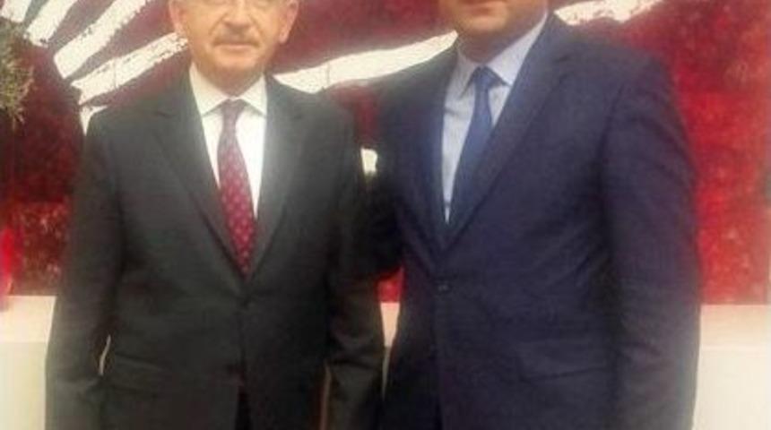 Chp Van&rsquo;a &Ccedil;ıkarma Yapıyor