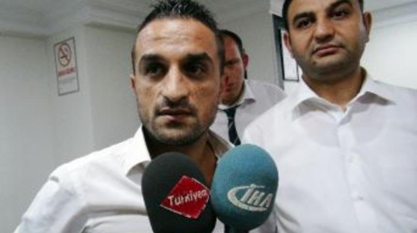 Doğu Derbisi &Ouml;ncesi &lsquo;galibiyet Gol&uuml;&rsquo; &Ccedil;ekişmesi