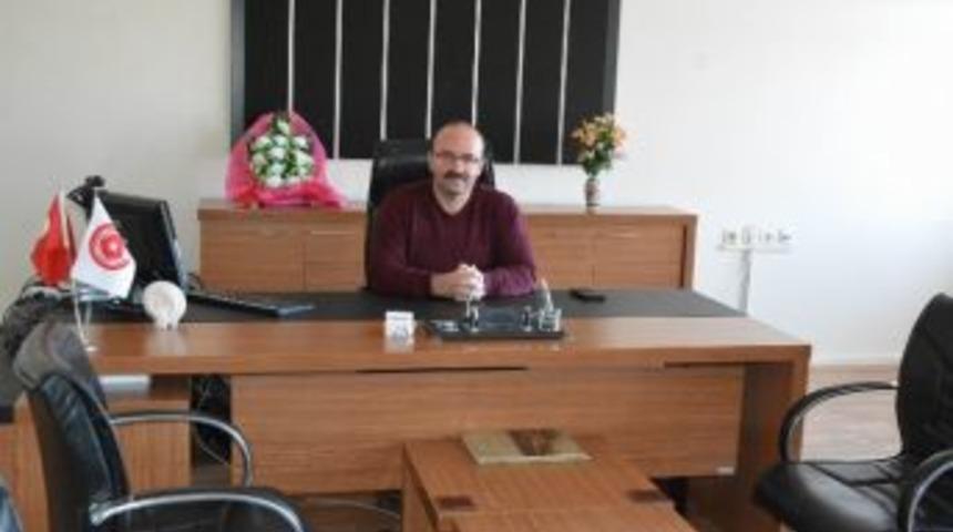 Yıldızeli Meslek Y&uuml;ksekokulu&rsquo;nda Yeni B&ouml;l&uuml;mler A&ccedil;ılıyor