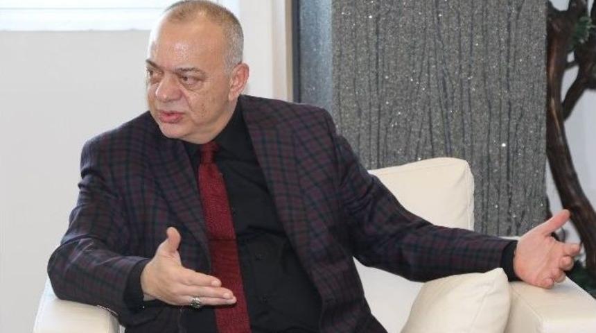 Manisa’da Oda Ve Derneklerde Heyecanlı Bekleyiş