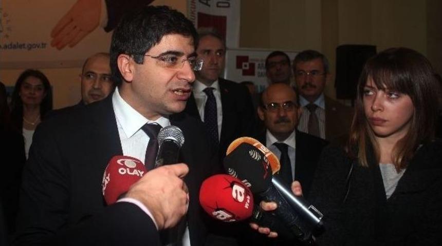 Arabuluculuk Sayesinde İhtilaflar Mahkemeye D&uuml;şmeden 1 Saatte &Ccedil;&ouml;z&uuml;me Kavuşuyor