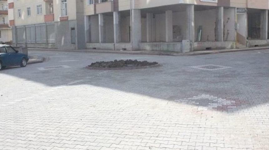 Tekkek&ouml;y&rsquo;de Sokaklara Yeni &Ccedil;ehre