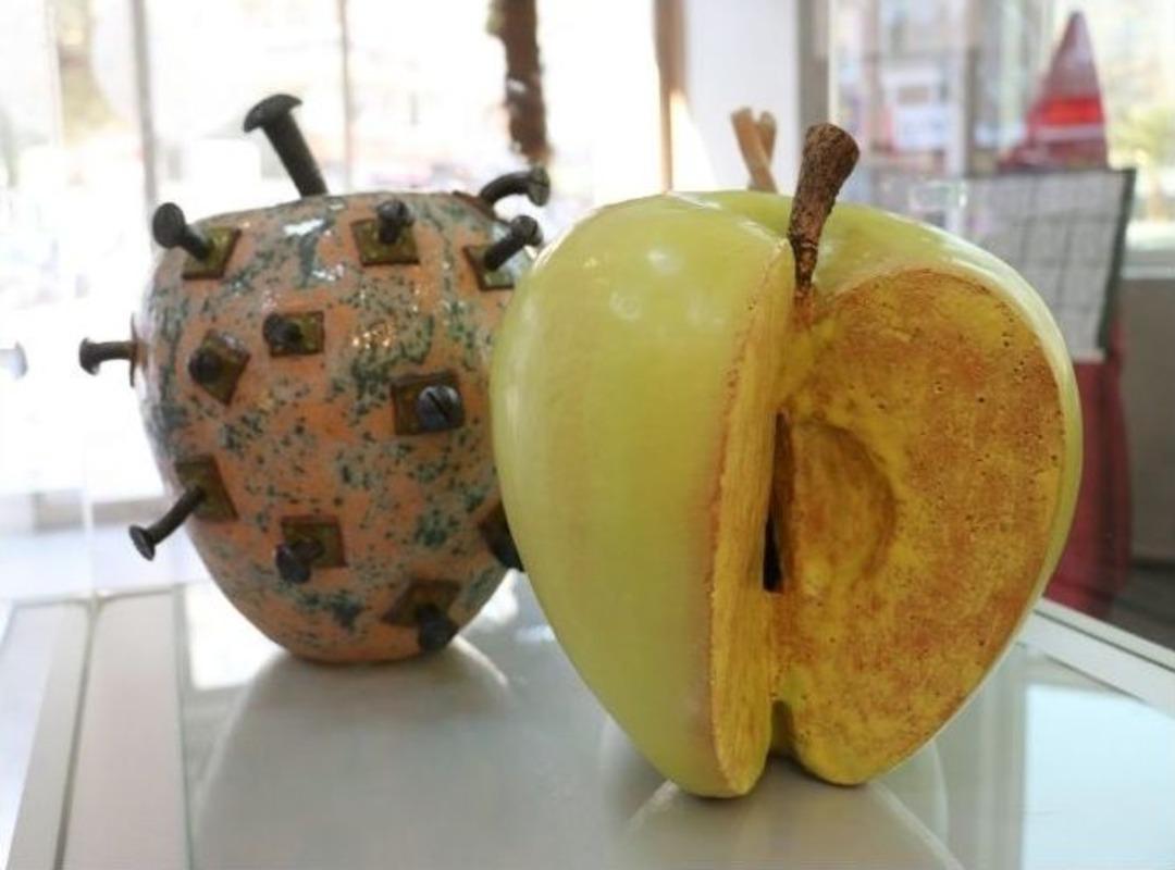 Sanatseverler İ&ccedil;in Ka&ccedil;ırılmayacak Sergi