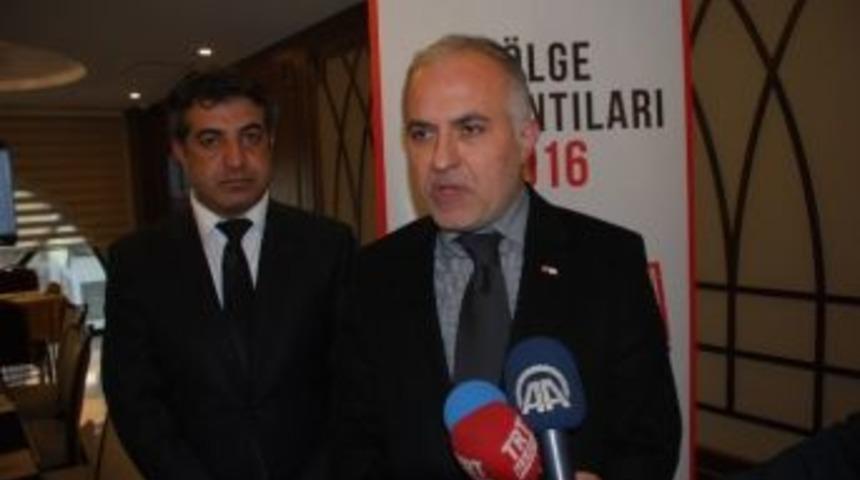 Kızılay&rsquo;dan M&uuml;ltecilere 300 Milyon Tl Yardım