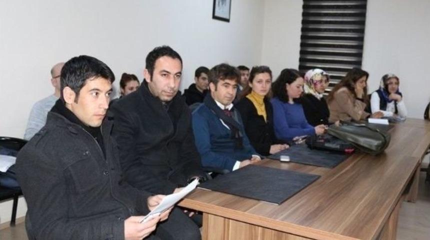 Bulanık&rsquo;tan T&uuml;bitak&rsquo;a Rekor Başvuru