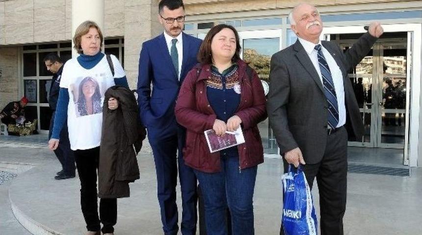 Aslı Baş Davasının 22. Duruşmasında Karar &Ccedil;ıkmadı