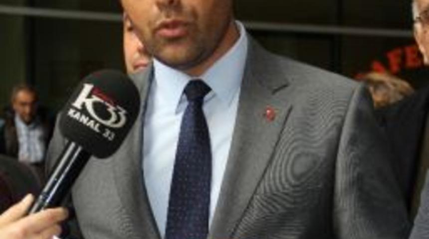 Ak Parti&rsquo;li Kıratlı&rsquo;dan Chp&rsquo;li &Ouml;zyiğit&rsquo;e Yanıt