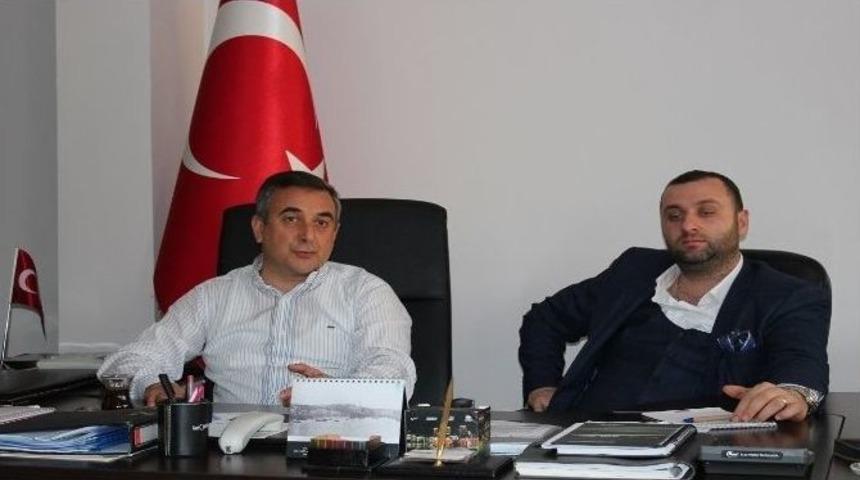 Karlahan: &rsquo;&rsquo;bandırmaspor Basın S&ouml;zc&uuml;l&uuml;ğ&uuml;n&uuml; Bırakıyorum&rsquo;&rsquo;