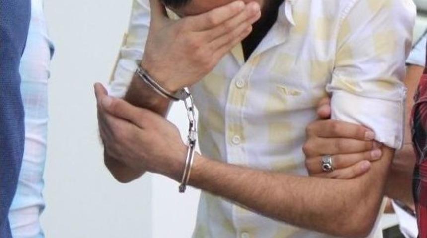 Uyuşturucudan Birbirlerini Su&ccedil;layınca İkisi De Ceza Aldı