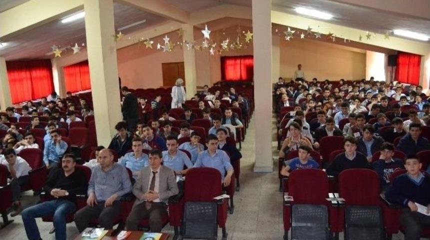 &rsquo;g&ouml;kkuşağım Olur Musun?&rsquo; Bilgilendirmeye Devam Ediyor