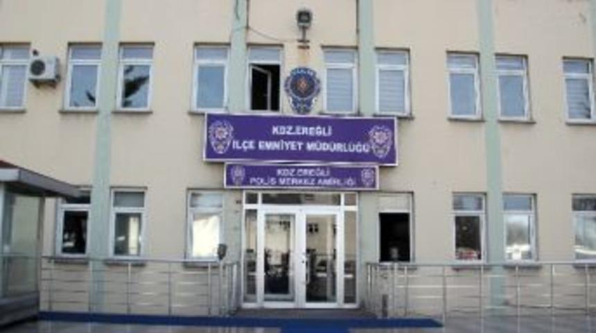 Ereğli&rsquo;de Asayiş Uygulaması