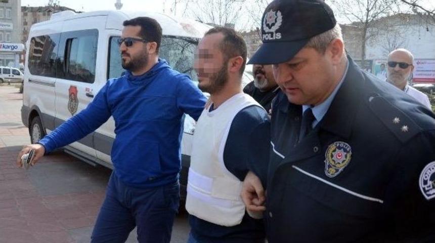 Fatsa&rsquo;daki Cinayete 1 Tutuklama