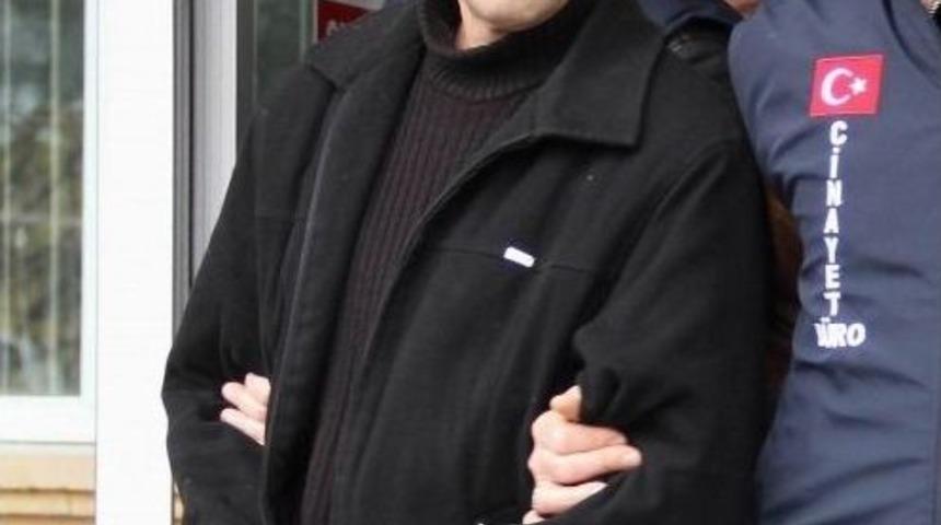 Sevgililer G&uuml;n&uuml; Cinayeti Davası Yeniden Başladı