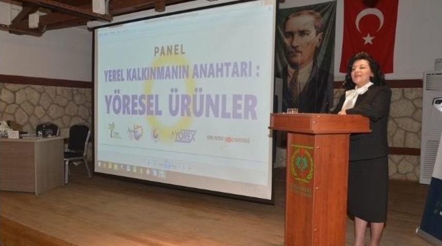 Vali Civelek: &ldquo;peynirin Tadı Huzurun Adı Kırklareli&rdquo;