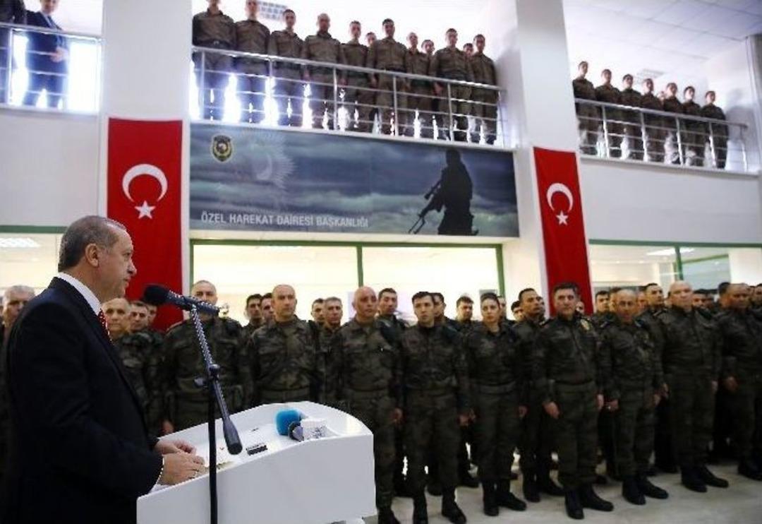 Cumhurbaşkanı Erdoğan&rsquo;dan İki &rsquo;&ouml;zel&rsquo; Ziyaret