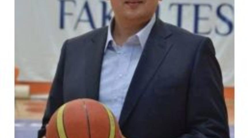 Uşak Sportif Başkanı Arif Ak&ccedil;akaya İstifa Etti