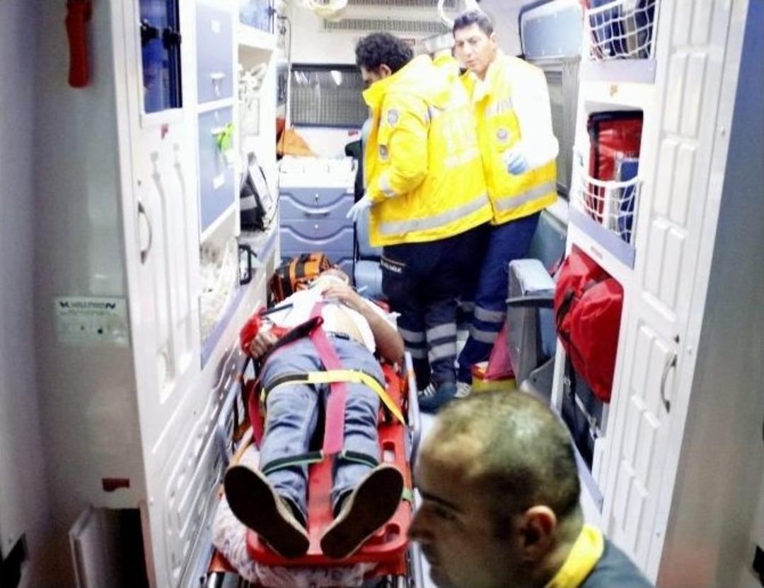 Antalya Falezlerde Can Pazarı