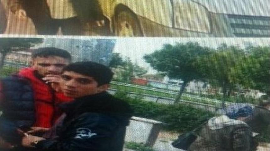 Beyoğlu&rsquo;nda Polise Silahla Saldıran 1 Ş&uuml;pheli Diyarbakır&rsquo;da Yakalandı