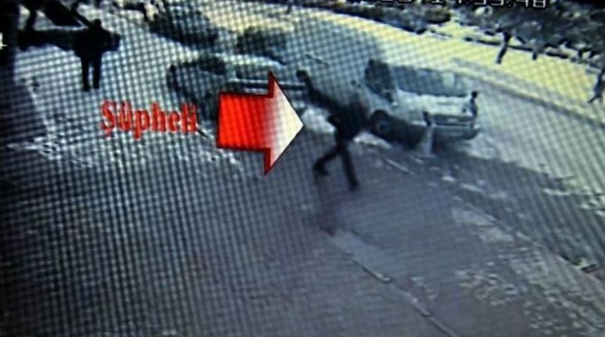 Kusursuzca Planladılar Yakalanınca Şaşırdılar