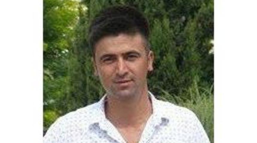 23 Yaşındaki Gen&ccedil; Av T&uuml;feğiyle İntihar Etti