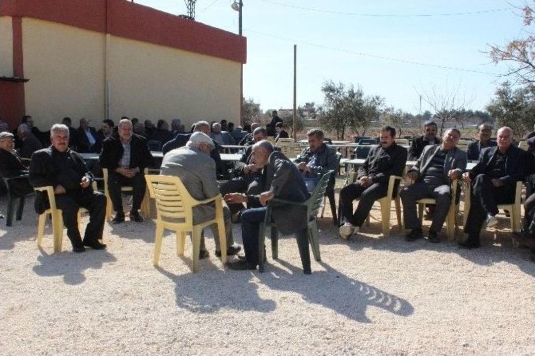 (&ouml;zel Haber) &Ouml;len B&ouml;brek Hastasının Organları Umut Oldu