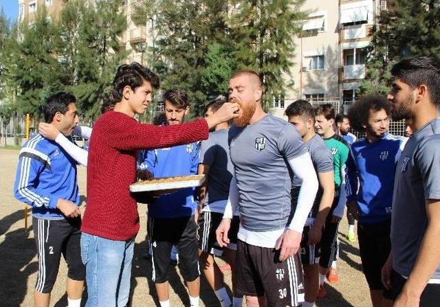 Aydınspor 1923, Tepecik Hazırlıklarına Başladı