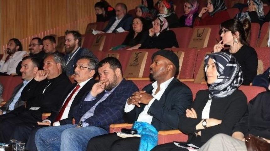 Uluslararası &Ouml;yk&uuml; Festivali Başladı