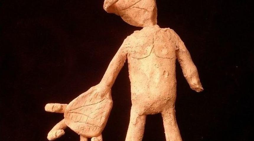 &ldquo;dikkat Homongolos &Ccedil;ıkabilir&rdquo;