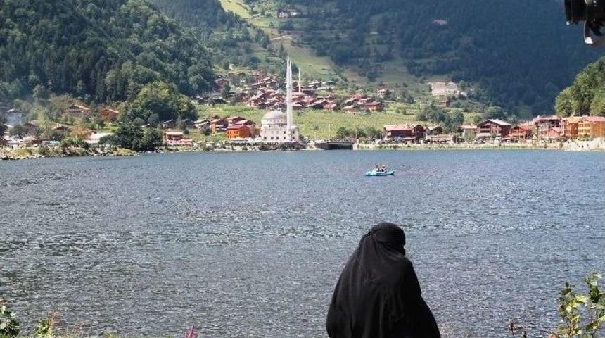 Son 3 Yılda T&uuml;rkiye&rsquo;ye 7 Milyon Arap Turist Geldi