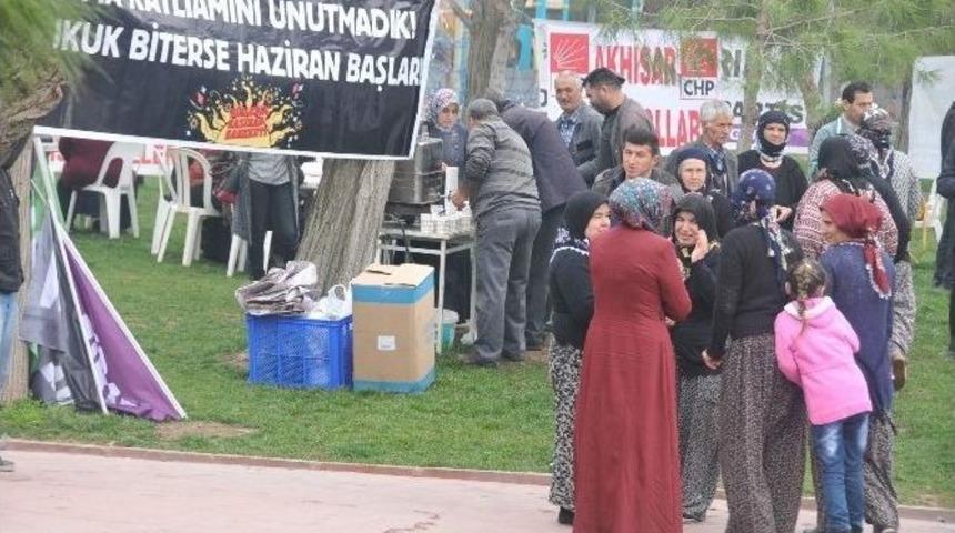 Soma Davası&rsquo;nın 6&rsquo;ncı Duruşmasının 2&rsquo;nci Oturumu Başladı