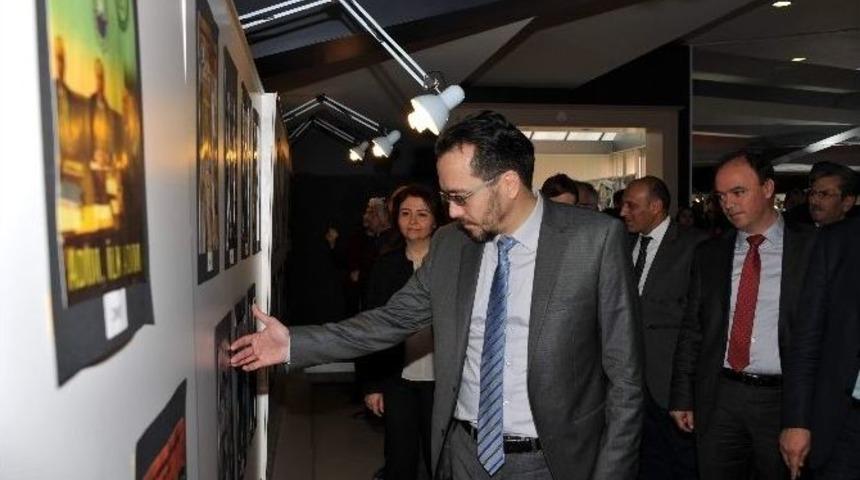 Ad&uuml; Haber Dergisi 100. Sayısını Kutladı