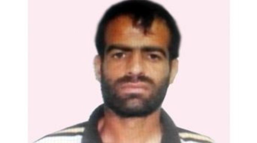 Darp Edilen Uyuşturucu Bağımlısı &Ouml;ld&uuml;