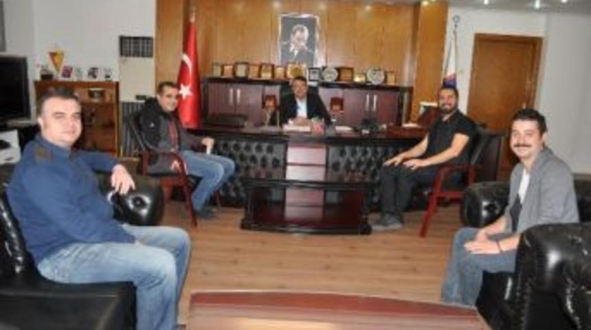 &ldquo;lezzet Yolculuğu&rdquo; Silifke&rsquo;de