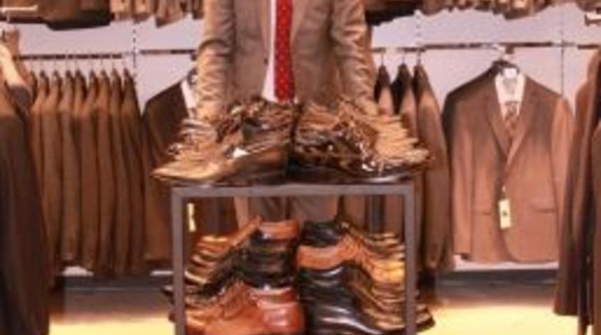 "t&uuml;rkiye&rsquo;de Ceket Satışları Y&uuml;zde 60 Arttı"