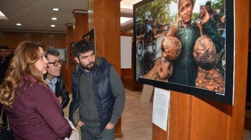 Adana&rsquo;da Bangladeş Sergisi A&ccedil;ıldı