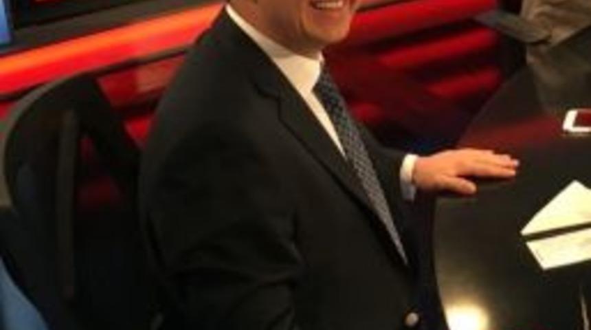 Batuhan Yaşar :"daeş&rsquo;in Keyfine Diyecek Yok"