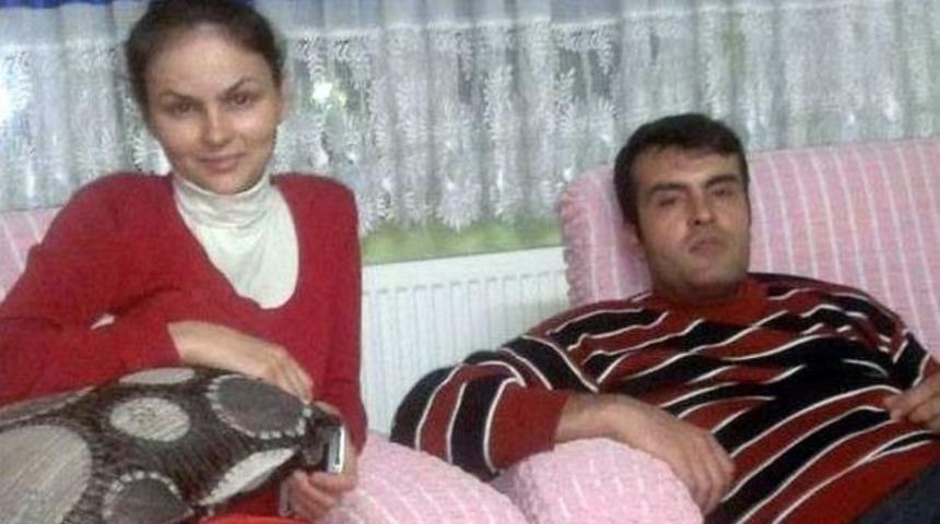 &Ccedil;ocuğunun G&ouml;z&uuml; &Ouml;n&uuml;nde Karısını Katleden Koca Hakim Karşısında