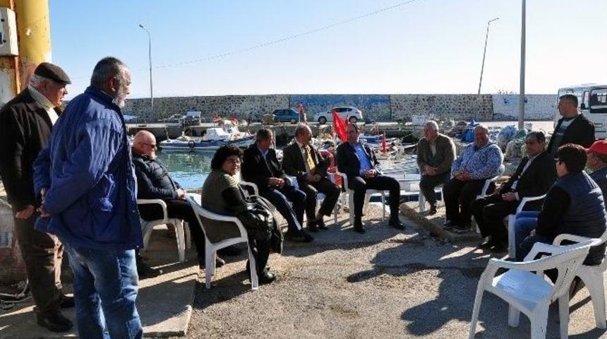 T&uuml;mer: "adana Ge&ccedil;miş Yıllarını Arar Hale Geldi"