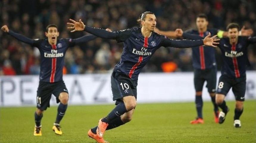 Psg, Chelsea Karşısında Yine Şaşırtmadı