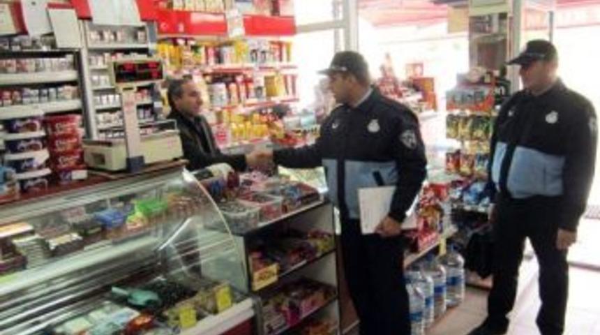 Mamak&rsquo;ta Terazilere Tam Ayar