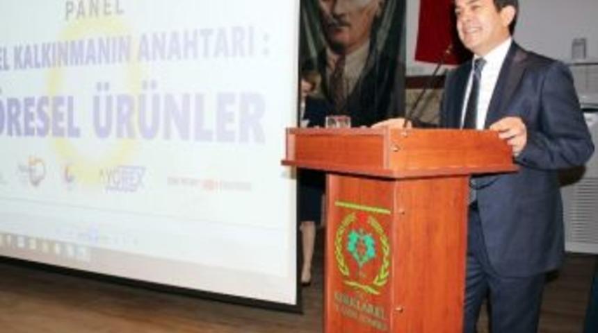Atb&rsquo;den Coğrafi İşaretler Enstit&uuml;s&uuml; Talebi