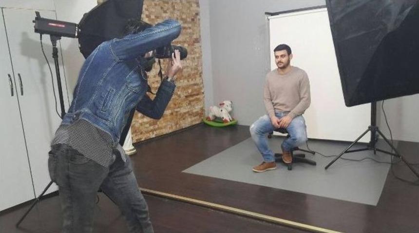 Bilecik&rsquo;te Biyometik Fotoğraf Talebi Arttı