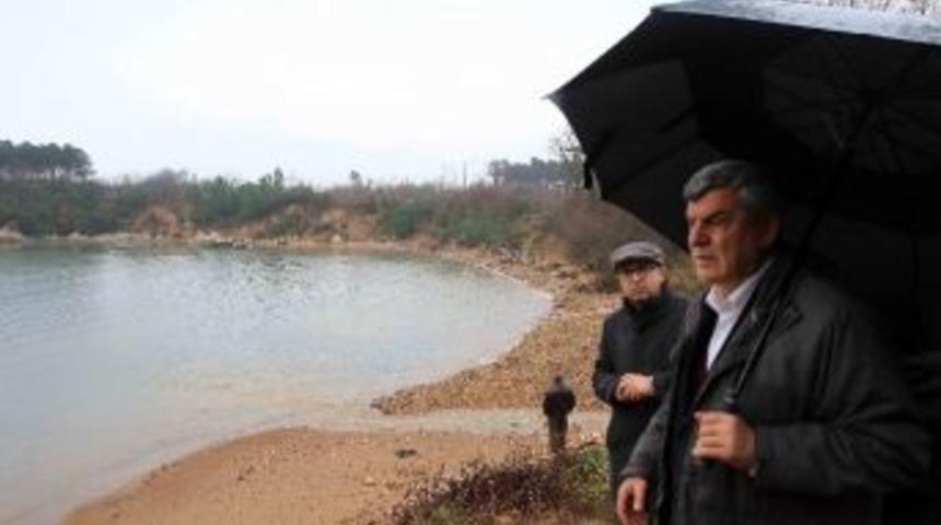 Mi&ccedil;o Koyu Kadınlar Plajı Olacak