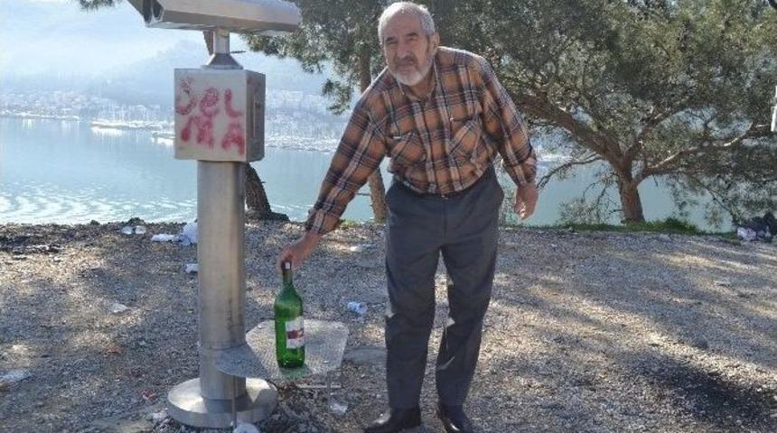 &Ccedil;evreci İmam