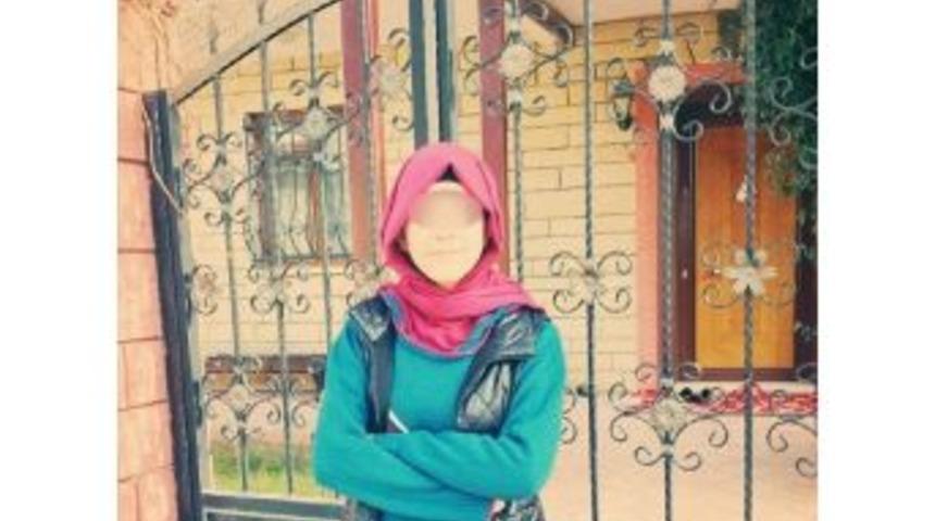 16 Yaşındaki Gen&ccedil; Kız İntihar Etti