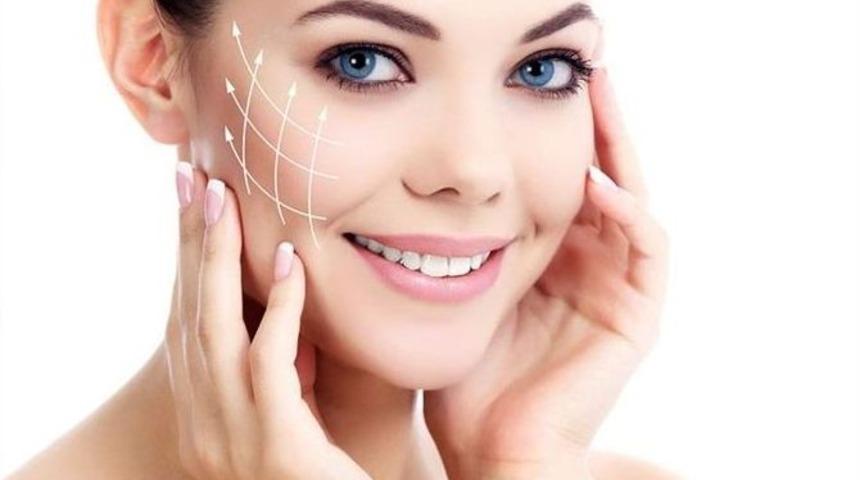 Dolgu Maddeleriyle Cerrahisiz G&uuml;zellik