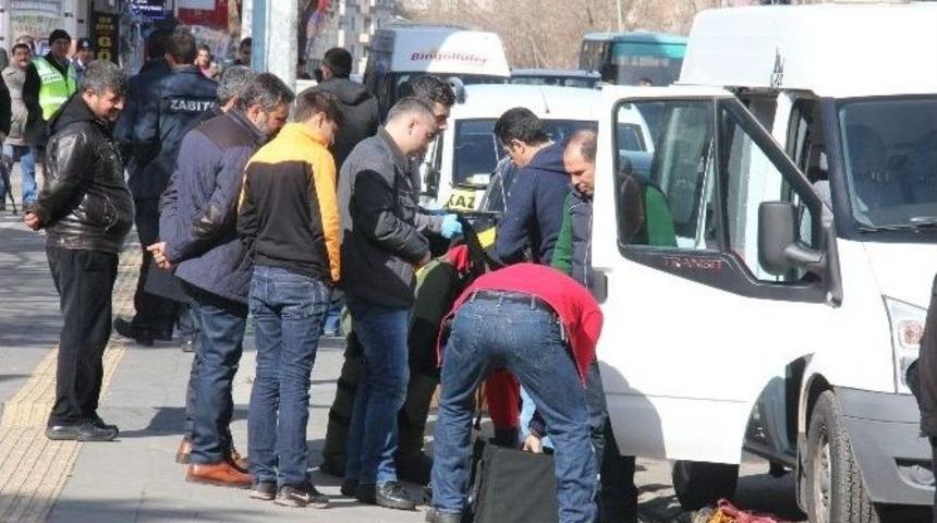 Bing&ouml;l&rsquo;de Ş&uuml;pheli Paket Paniği