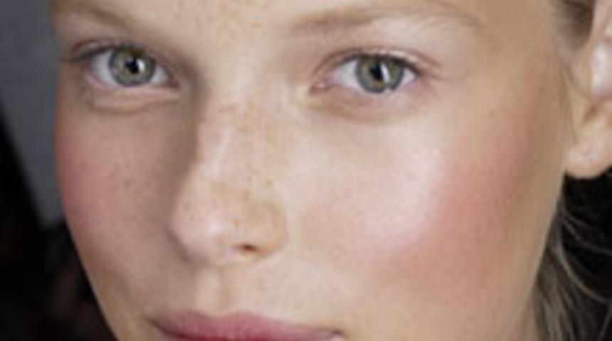 Ten Rengine G&ouml;re Makyaj Renkleri