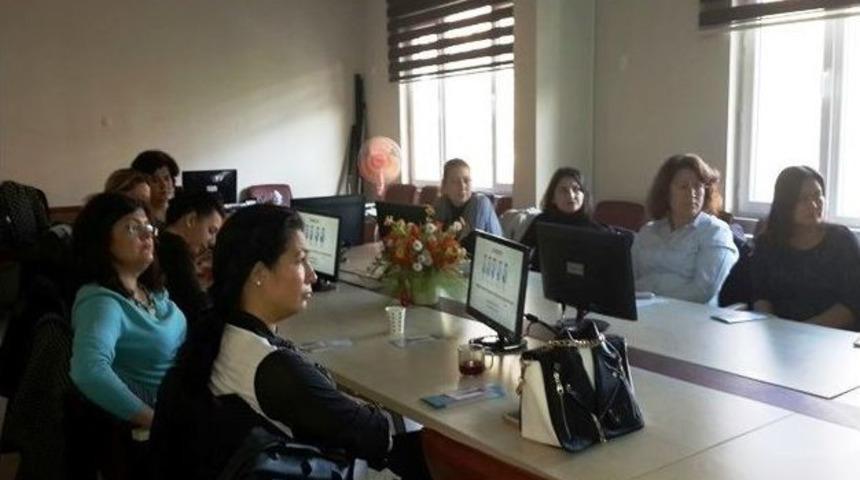 Sağlık Kuruluşlarına Obezite Eğitimleri